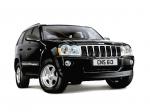Jeep Grand Cherokee Predator 2006 года
